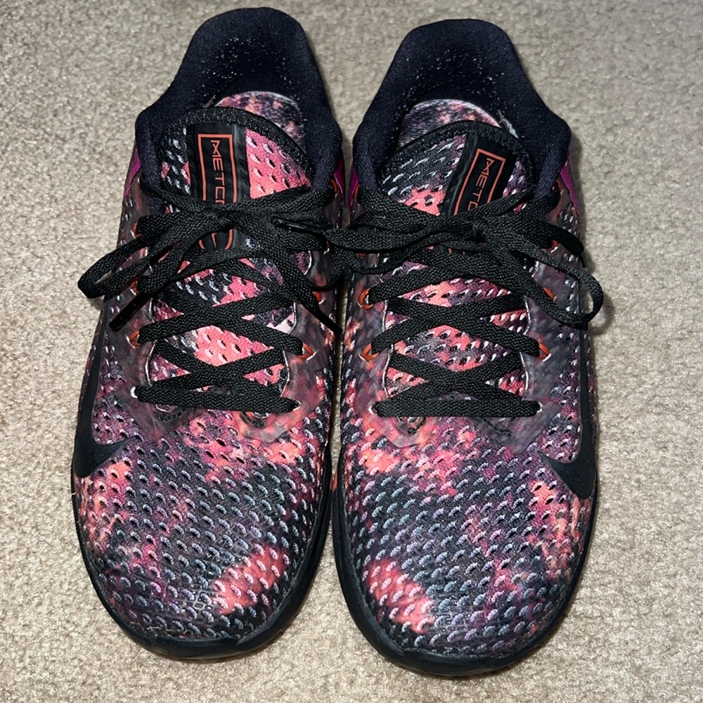 Nike metcons